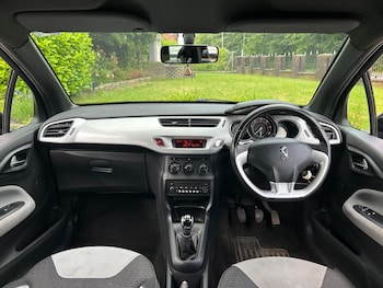 Used Citroen DS3 2014 for sale - 78966253: Photo