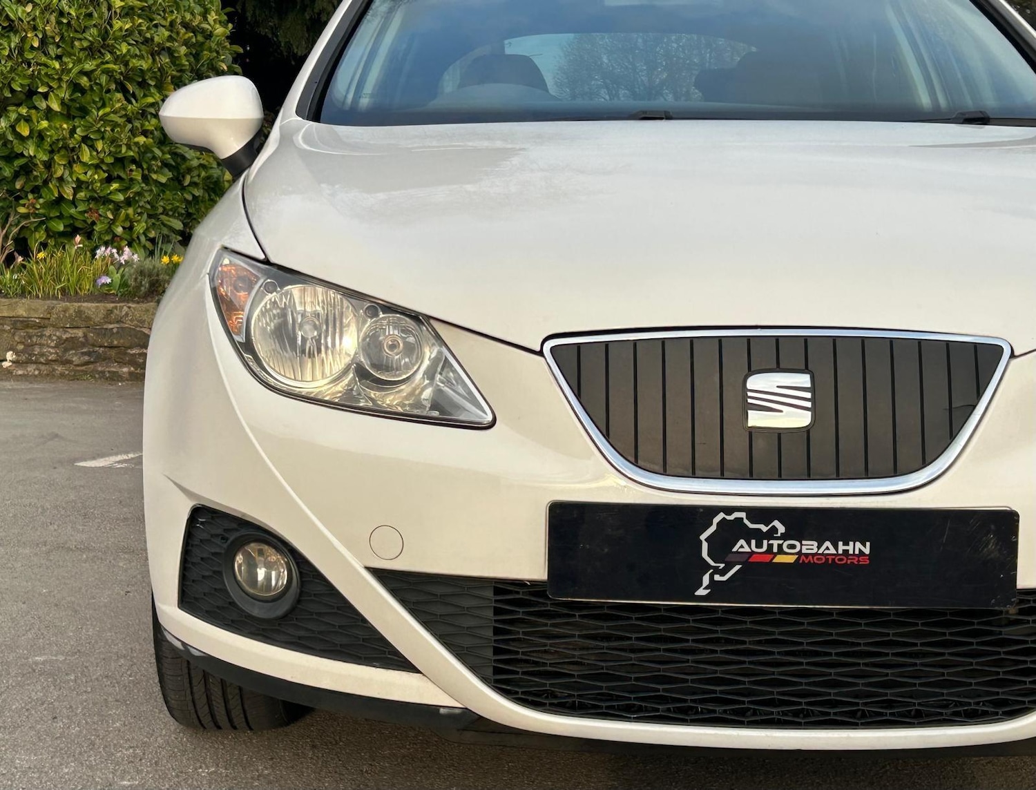 Used SEAT Ibiza 2011 for sale - 77783478: Photo 14