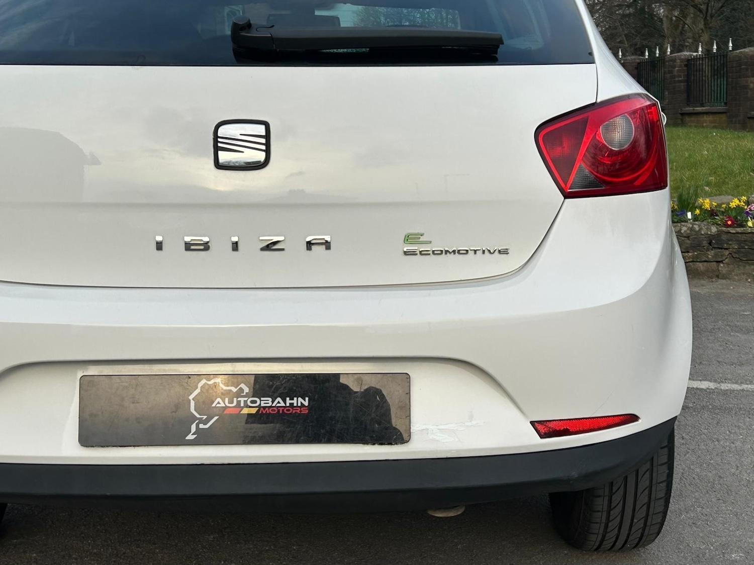 Used SEAT Ibiza 2011 for sale - 77783478: Photo 15