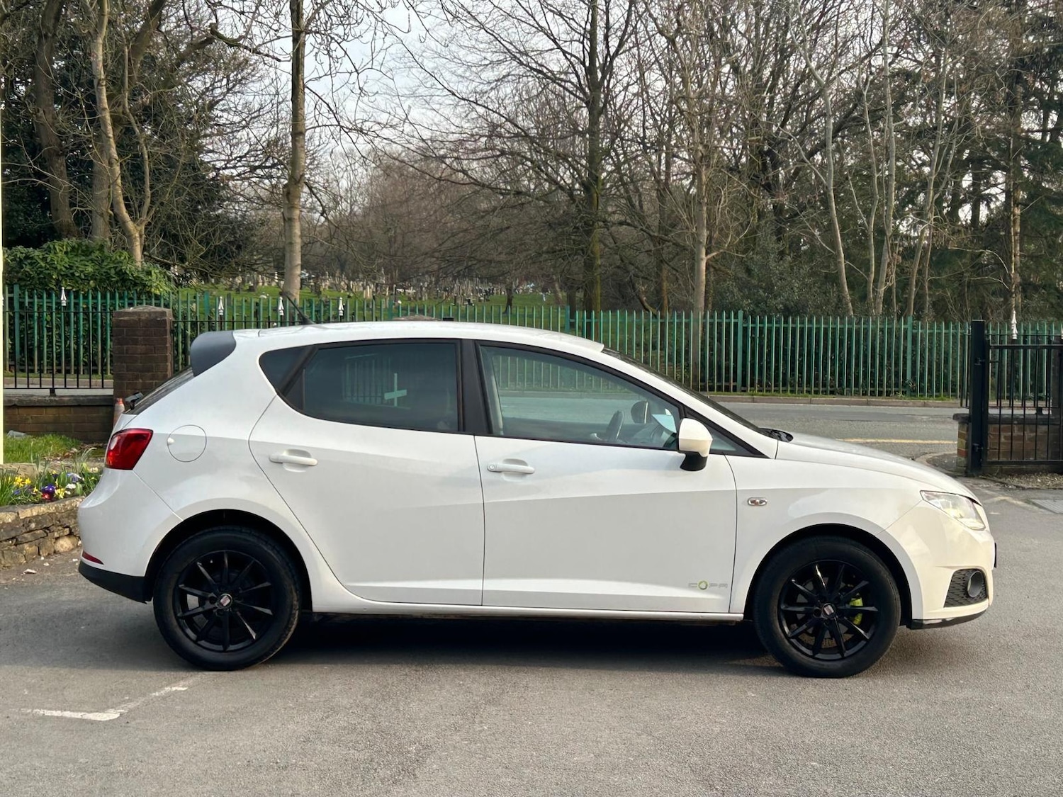 Used SEAT Ibiza 2011 for sale - 77783478: Photo 16