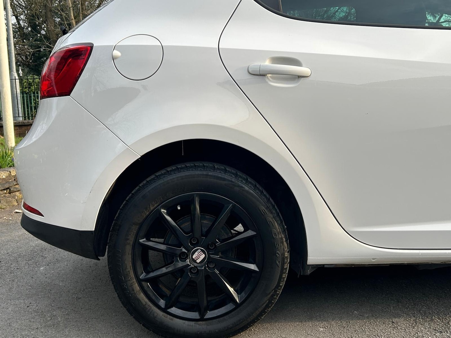 Used SEAT Ibiza 2011 for sale - 77783478: Photo 18