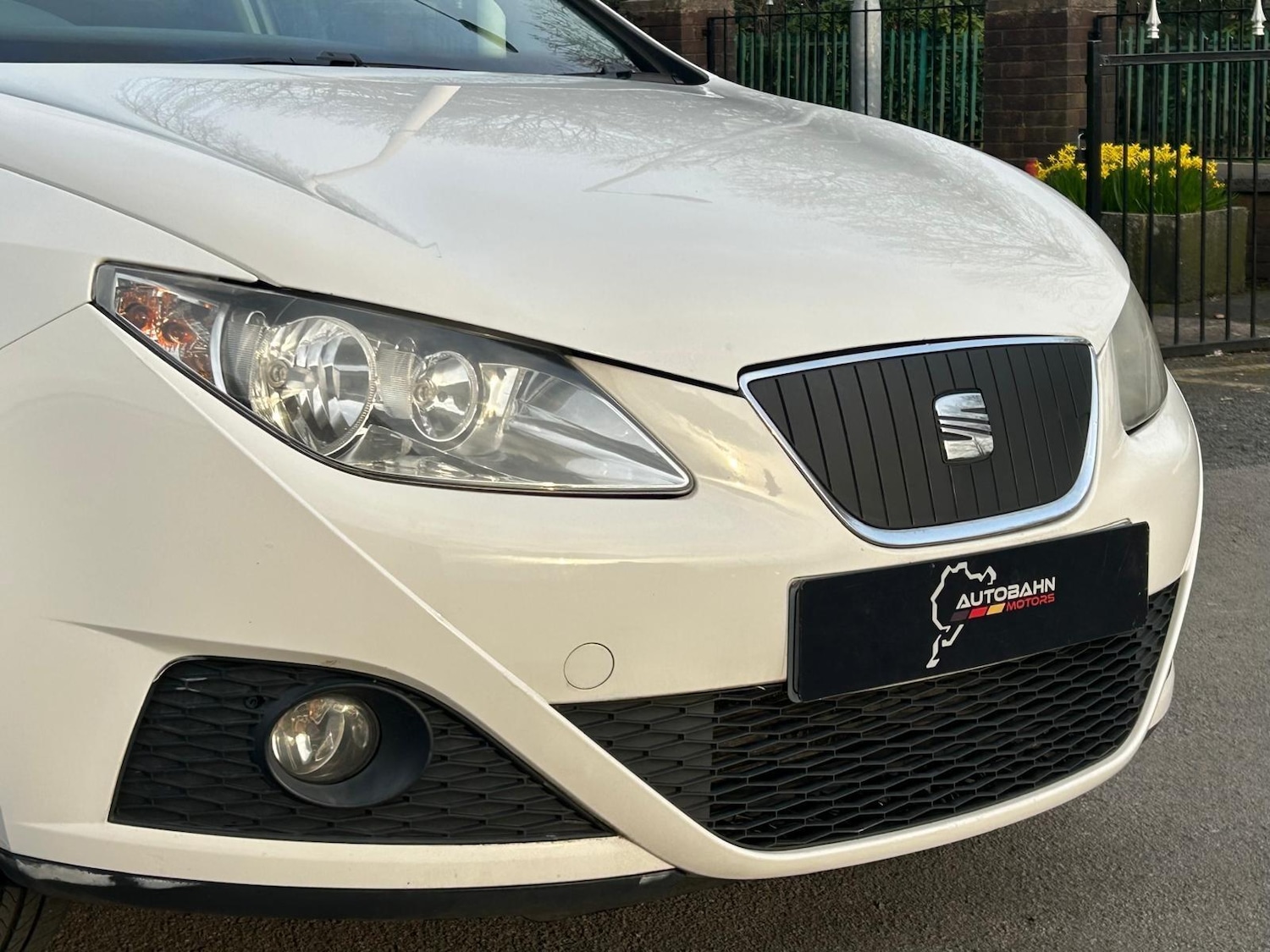 Used SEAT Ibiza 2011 for sale - 77783478: Photo 19