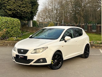 Used SEAT Ibiza 2011 for sale - 77783478: Photo