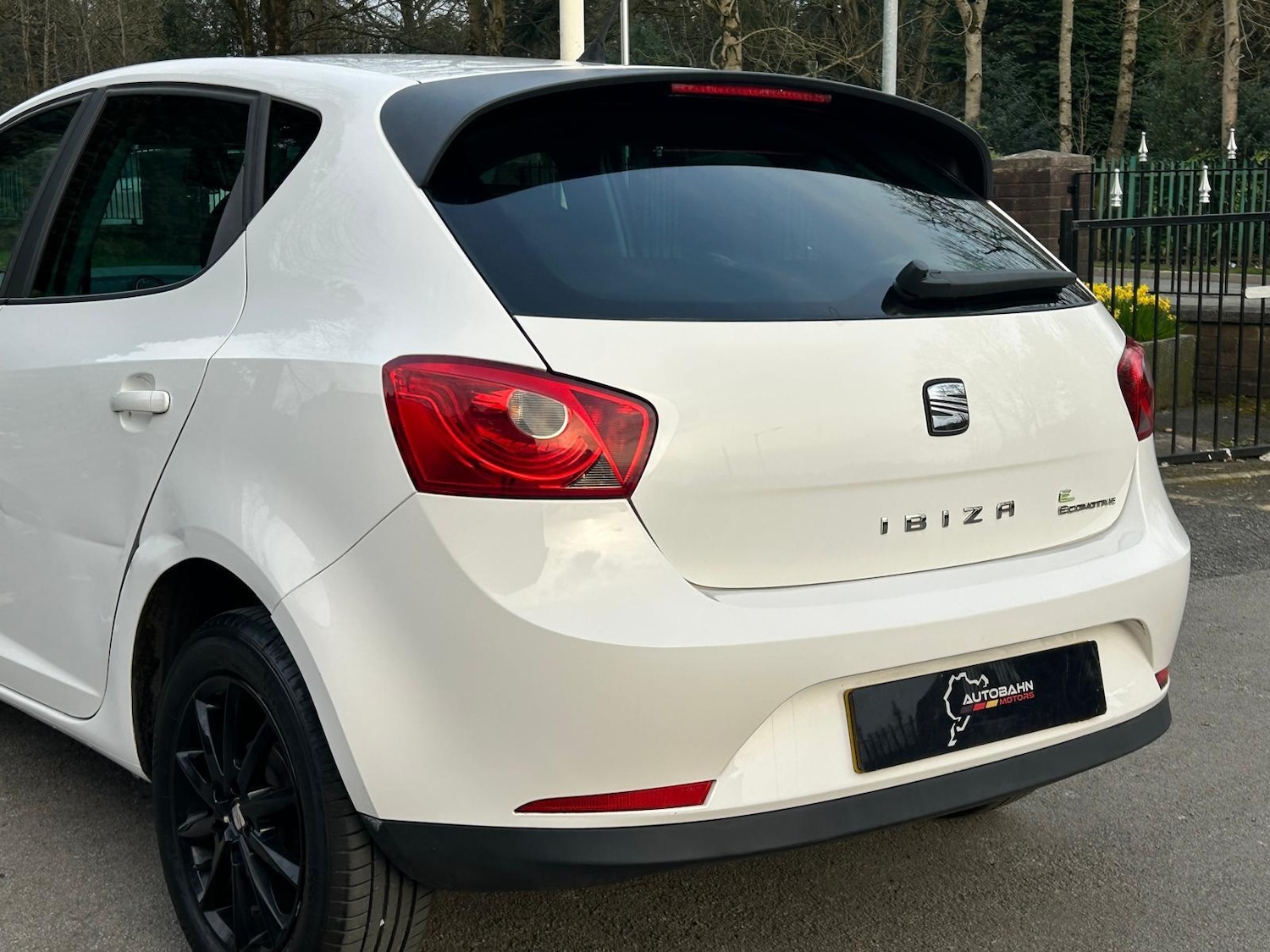 Used SEAT Ibiza 2011 for sale - 77783478: Photo 20