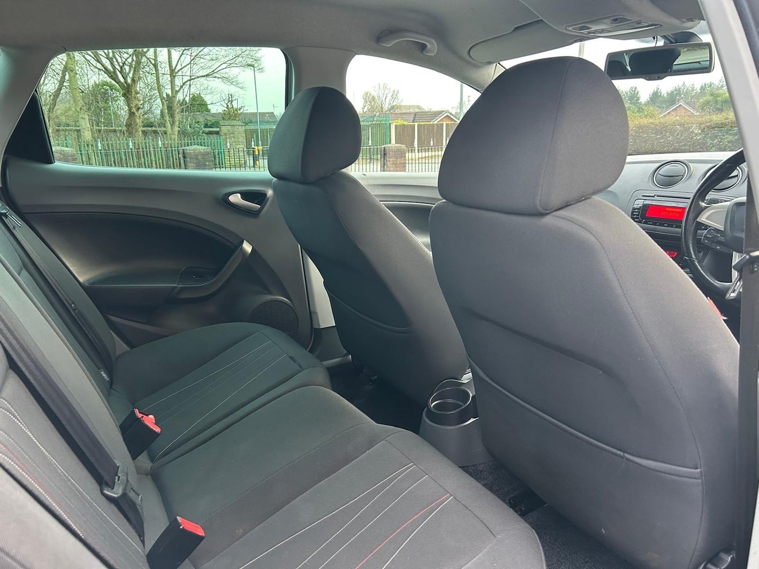 Used SEAT Ibiza 2011 for sale - 77783478: Photo 27