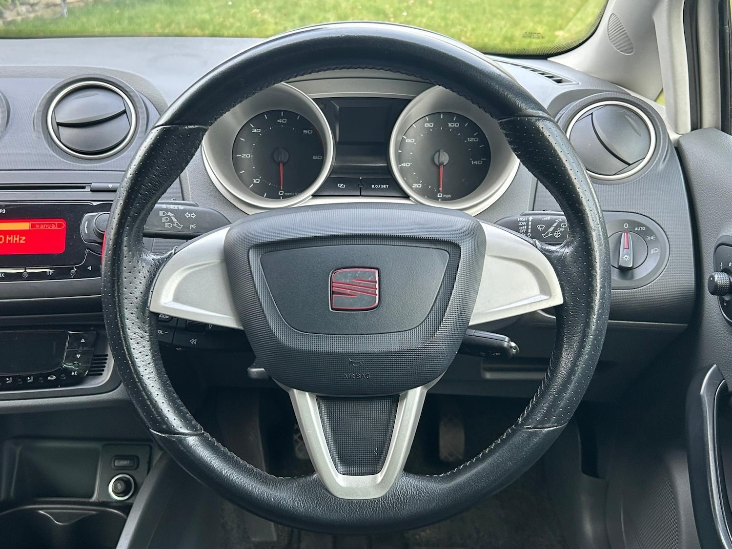 Used SEAT Ibiza 2011 for sale - 77783478: Photo 29