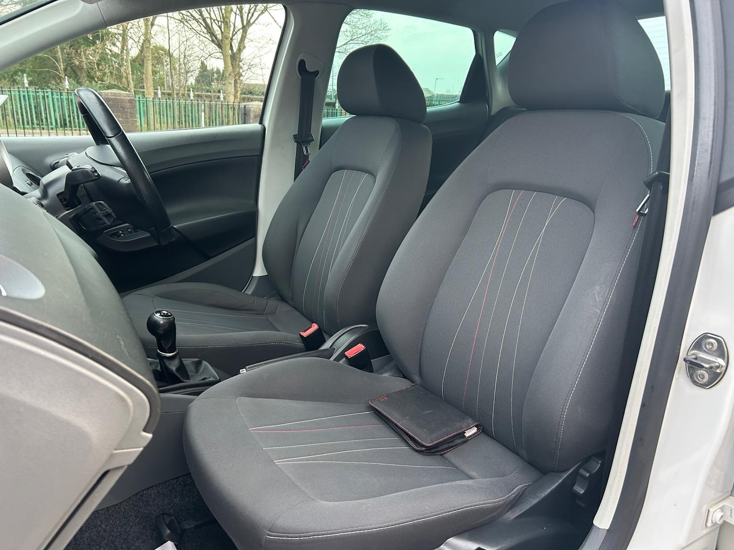 Used SEAT Ibiza 2011 for sale - 77783478: Photo 3