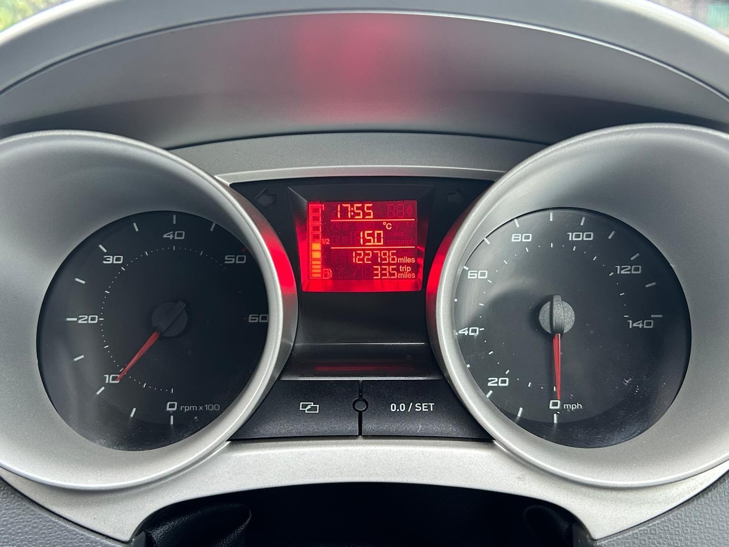 Used SEAT Ibiza 2011 for sale - 77783478: Photo 33