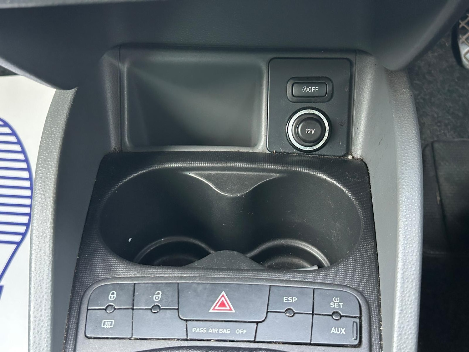 Used SEAT Ibiza 2011 for sale - 77783478: Photo 34