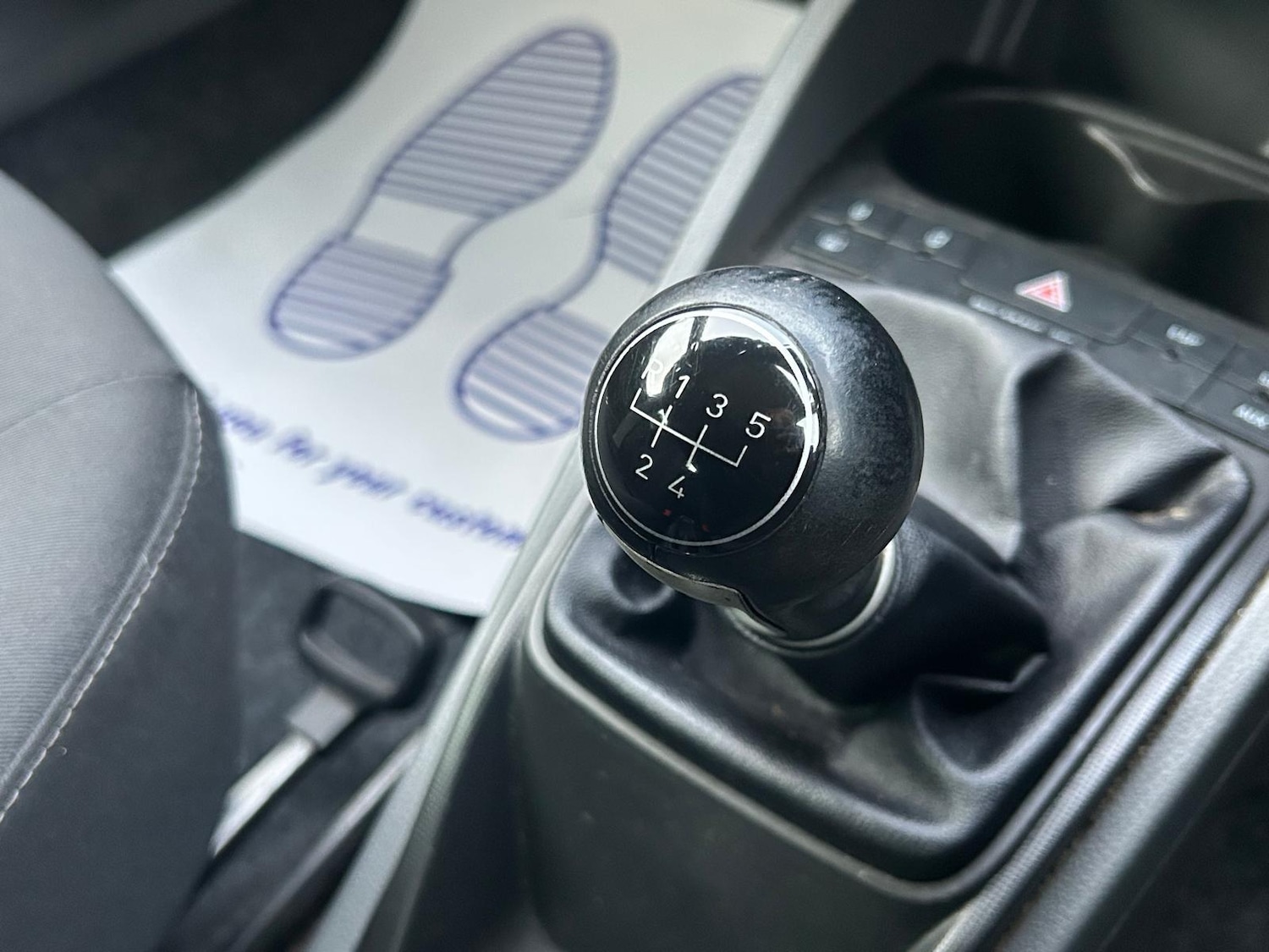 Used SEAT Ibiza 2011 for sale - 77783478: Photo 35