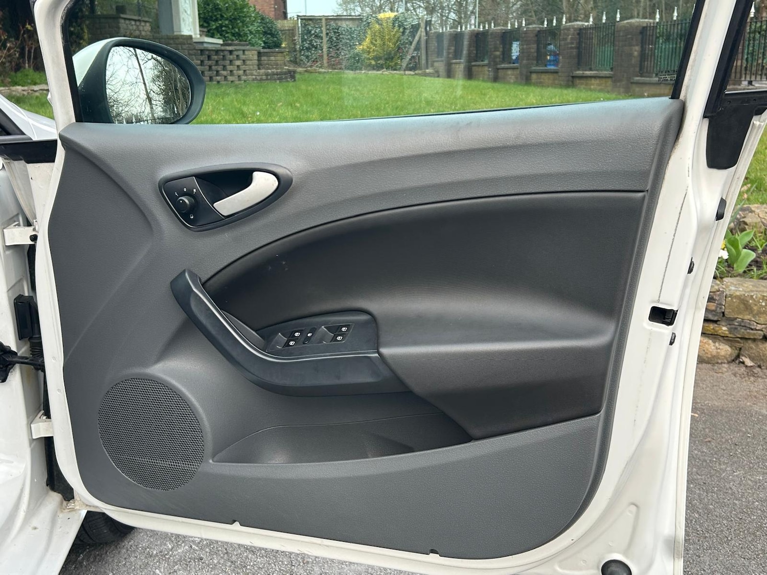 Used SEAT Ibiza 2011 for sale - 77783478: Photo 37