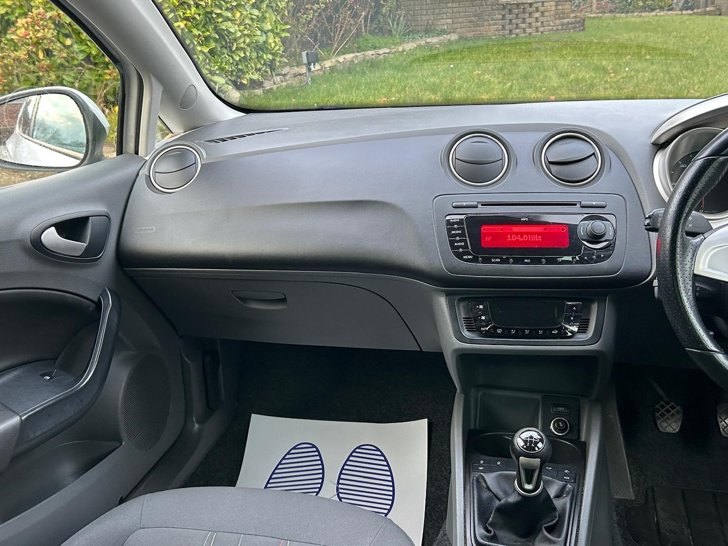 Used SEAT Ibiza 2011 for sale - 77783478: Photo 39