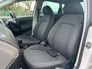 Used SEAT Ibiza 2011 for sale - 77783478: Photo