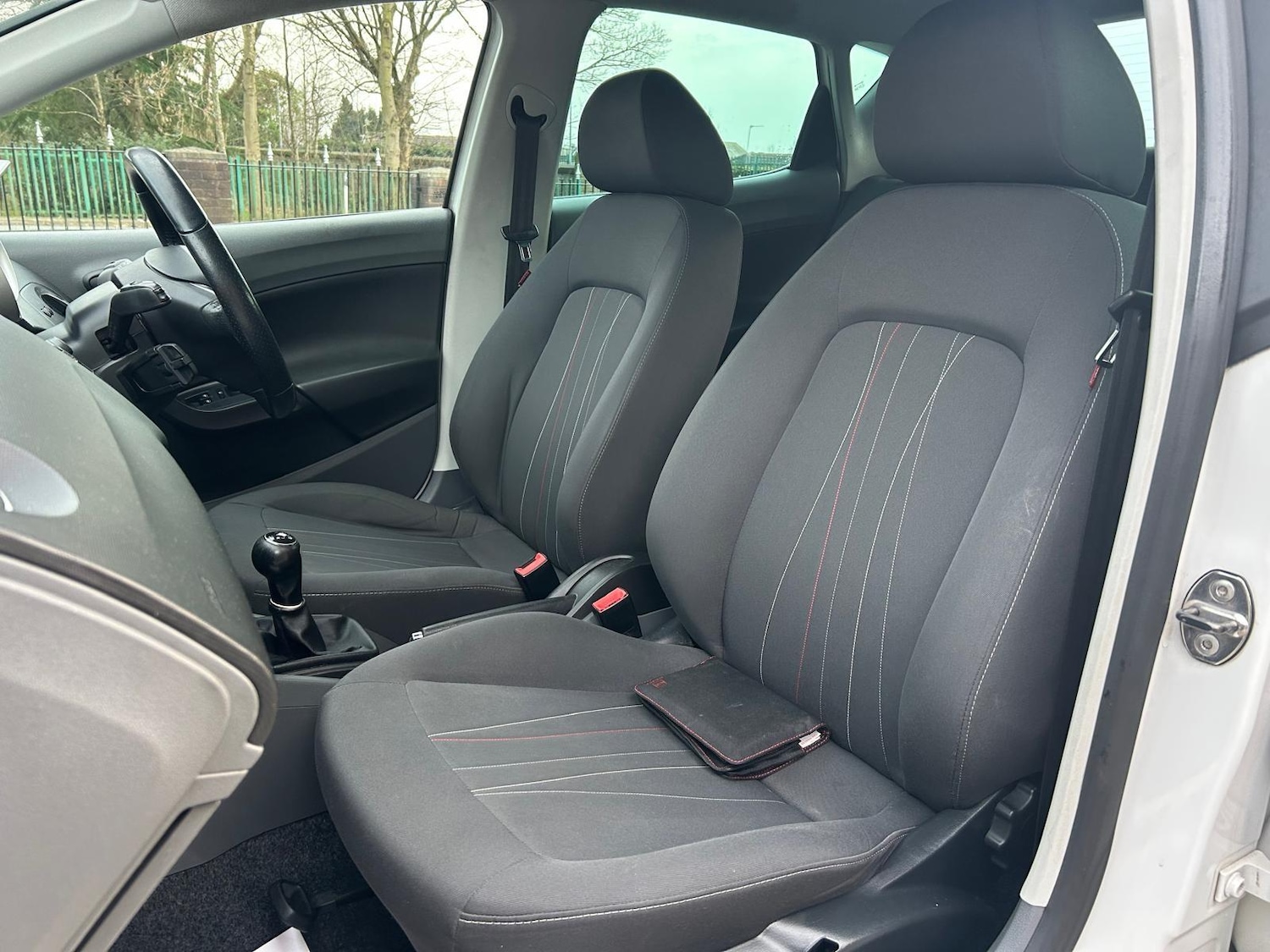 Used SEAT Ibiza 2011 for sale - 77783478: Photo 40