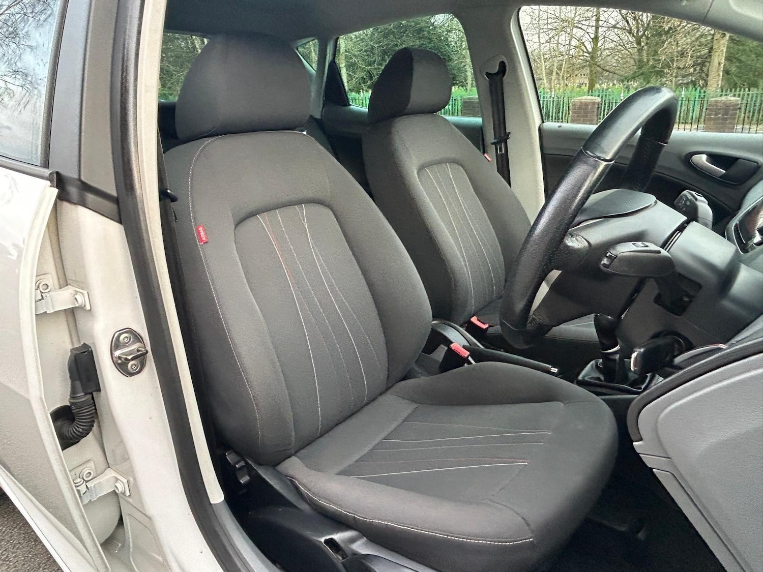 Used SEAT Ibiza 2011 for sale - 77783478: Photo 41