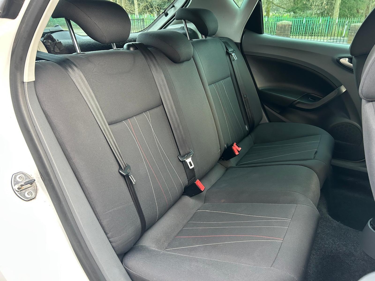 Used SEAT Ibiza 2011 for sale - 77783478: Photo 42