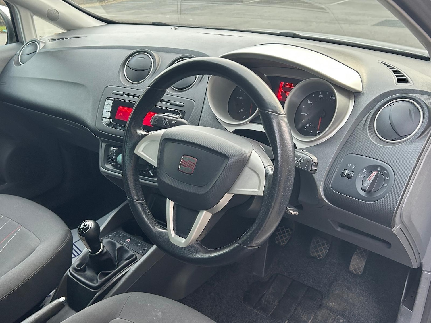 Used SEAT Ibiza 2011 for sale - 77783478: Photo 43