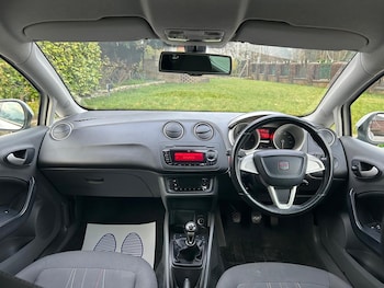 Used SEAT Ibiza 2011 for sale - 77783478: Photo