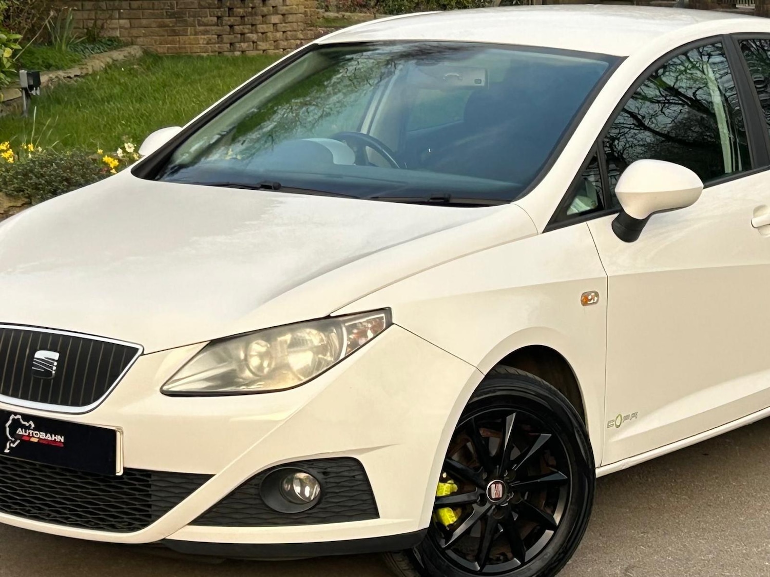 Used SEAT Ibiza 2011 for sale - 77783478: Photo 5