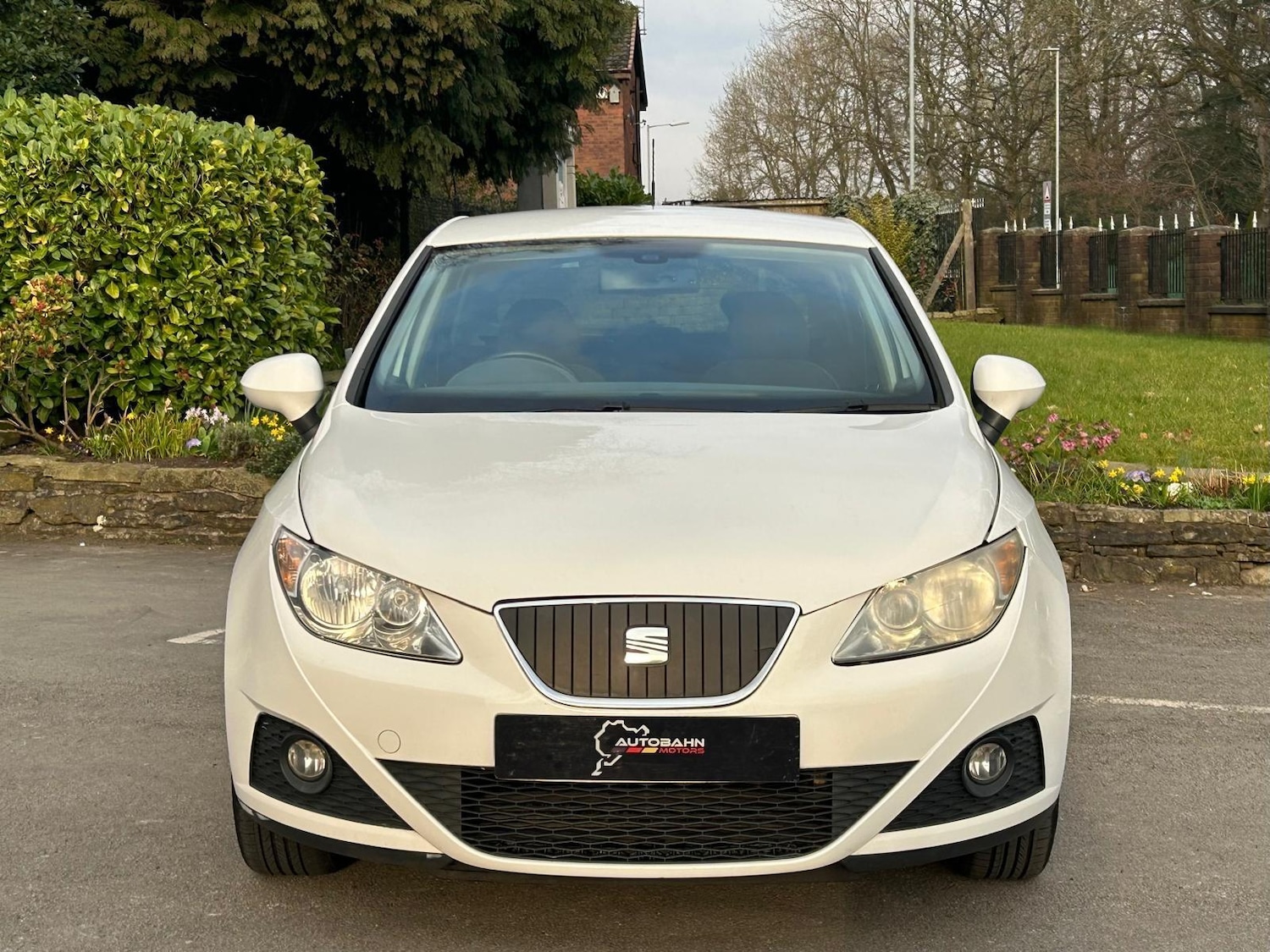 Used SEAT Ibiza 2011 for sale - 77783478: Photo 6
