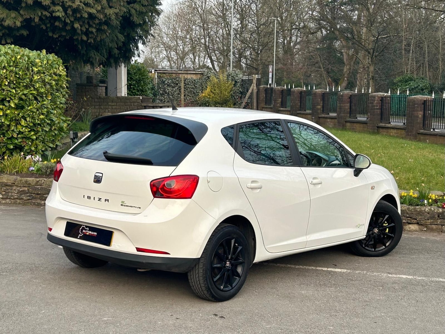 Used SEAT Ibiza 2011 for sale - 77783478: Photo 9