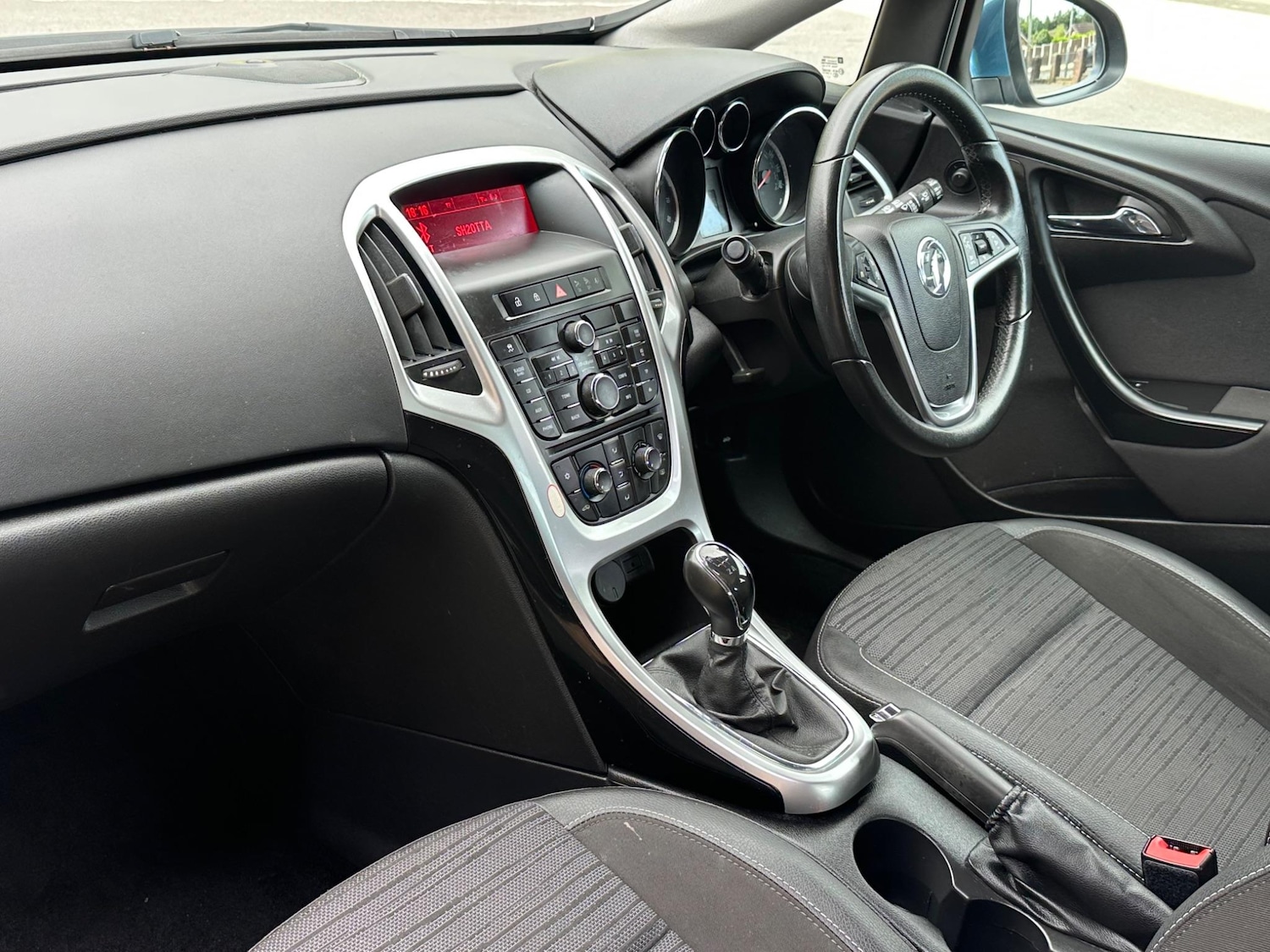 Vehicle 24