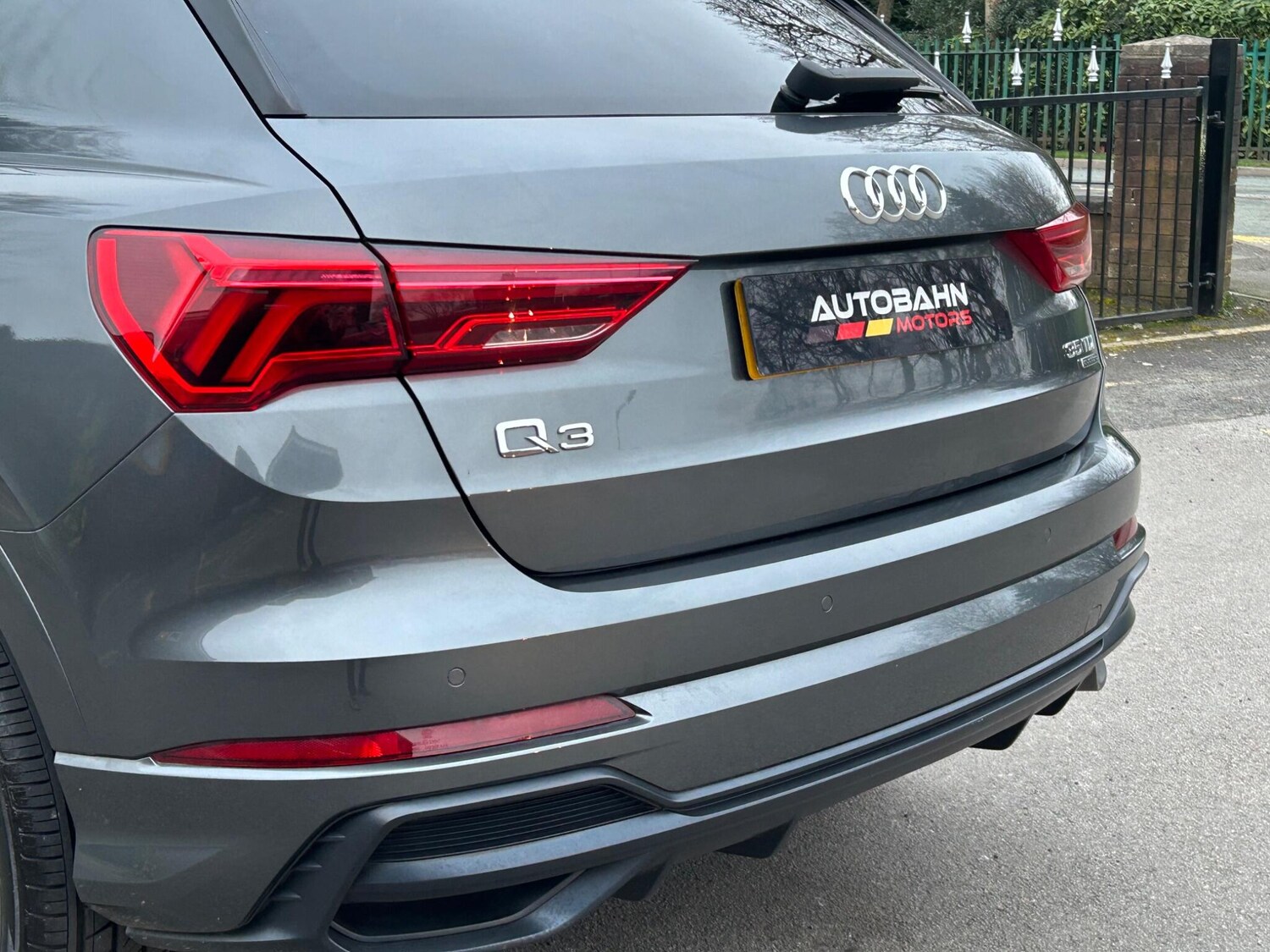 Used Audi Q3 2019 for sale - 77940010: Photo 14