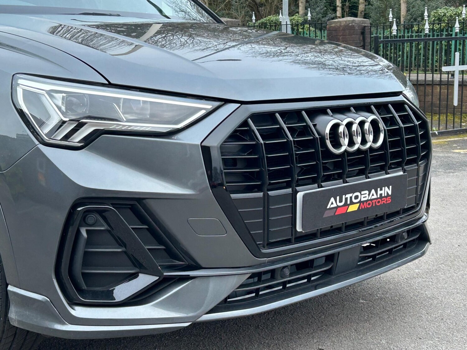 Used Audi Q3 2019 for sale - 77940010: Photo 15