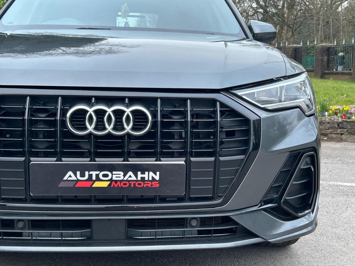 Used Audi Q3 2019 for sale - 77940010: Photo 19