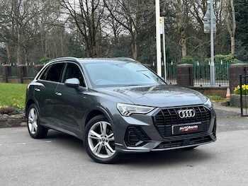 Audi Q3 feature image