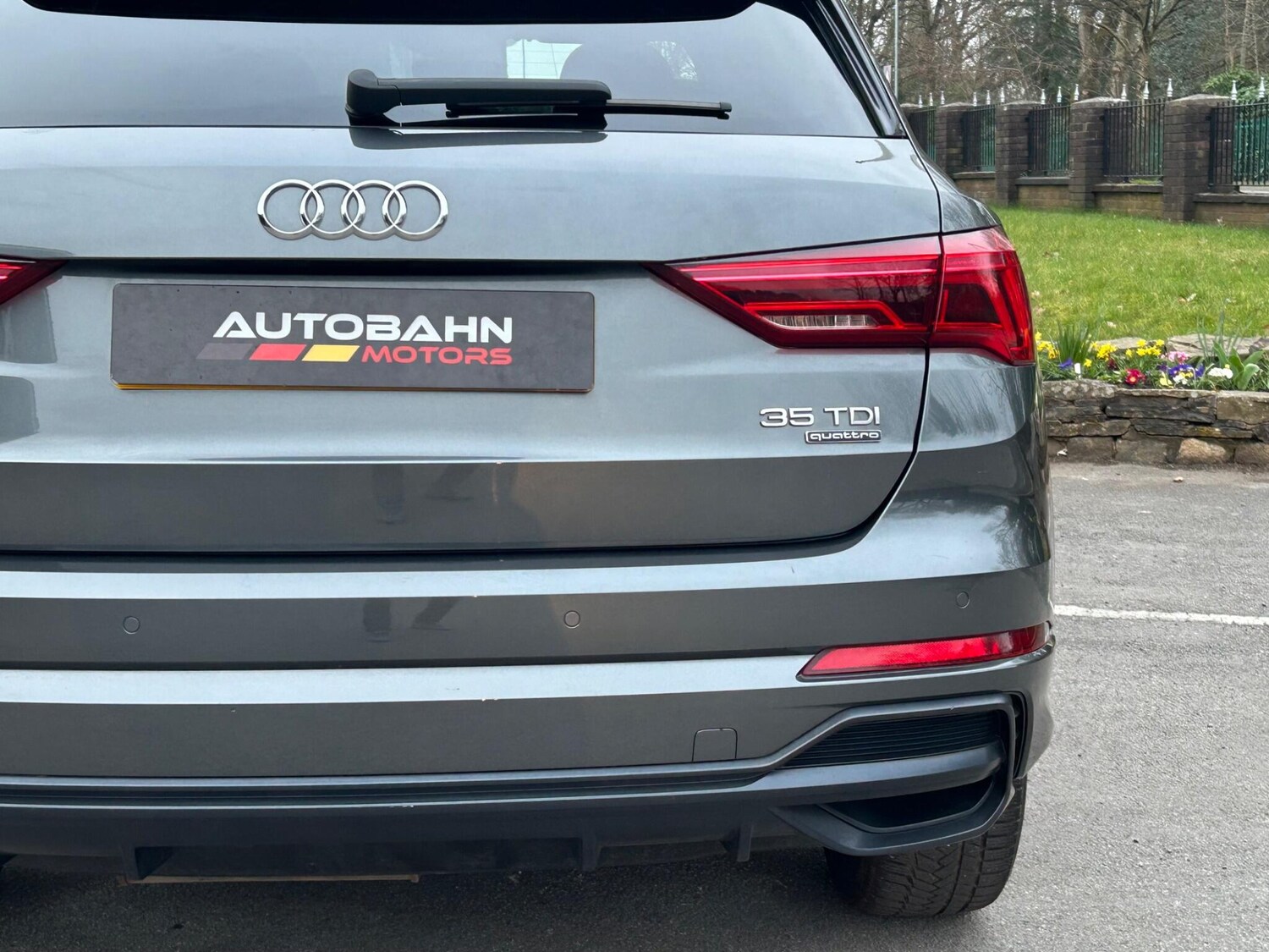 Used Audi Q3 2019 for sale - 77940010: Photo 20