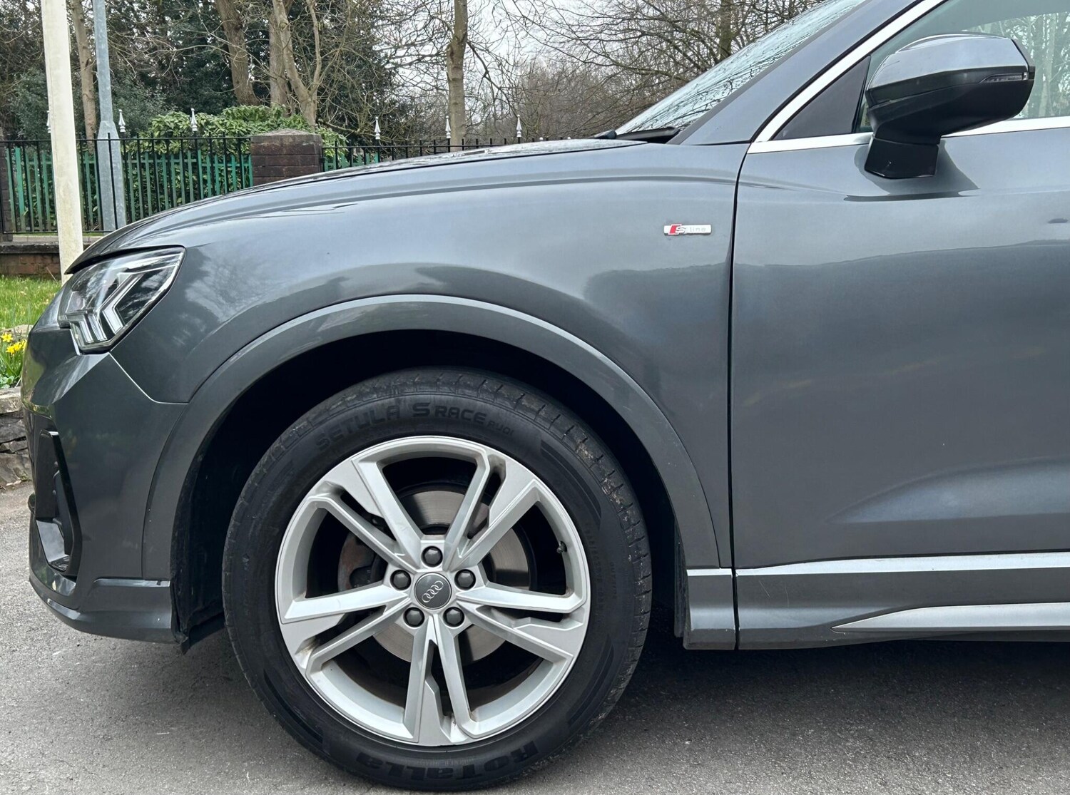 Used Audi Q3 2019 for sale - 77940010: Photo 22