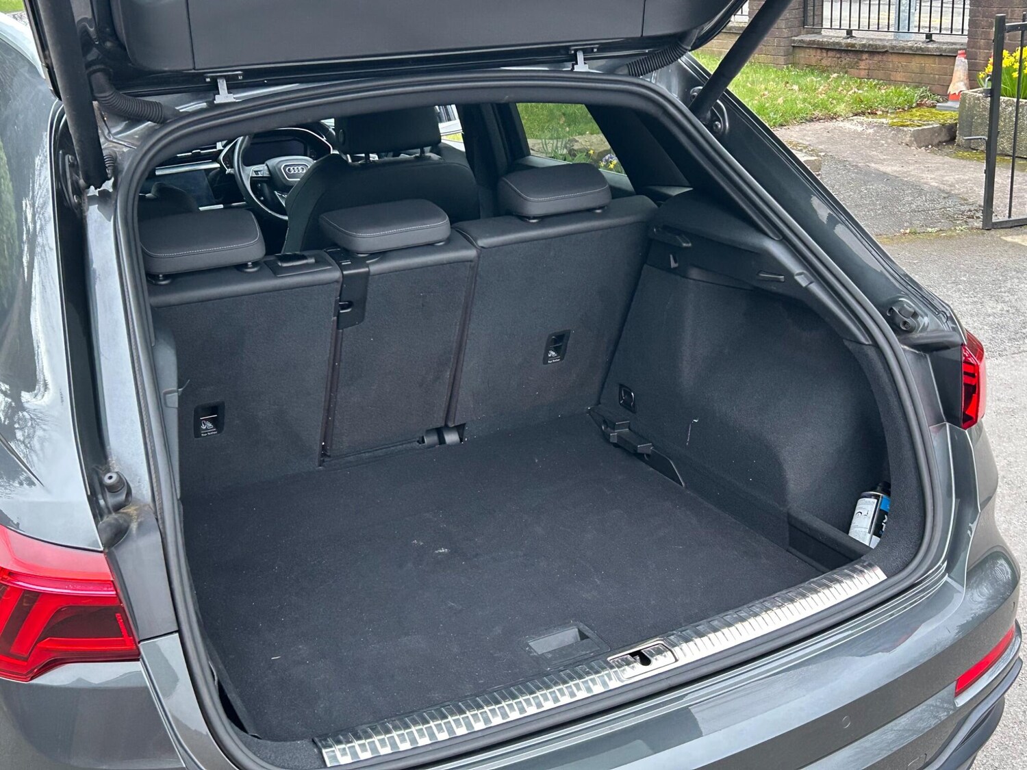 Used Audi Q3 2019 for sale - 77940010: Photo 24