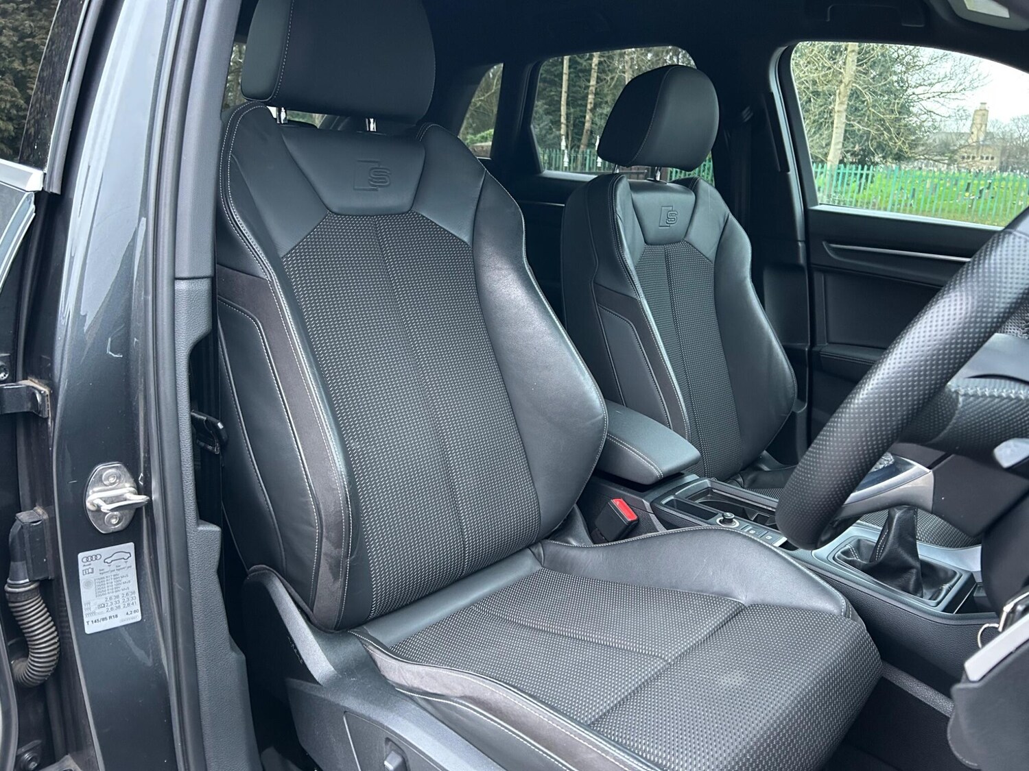 Used Audi Q3 2019 for sale - 77940010: Photo 27