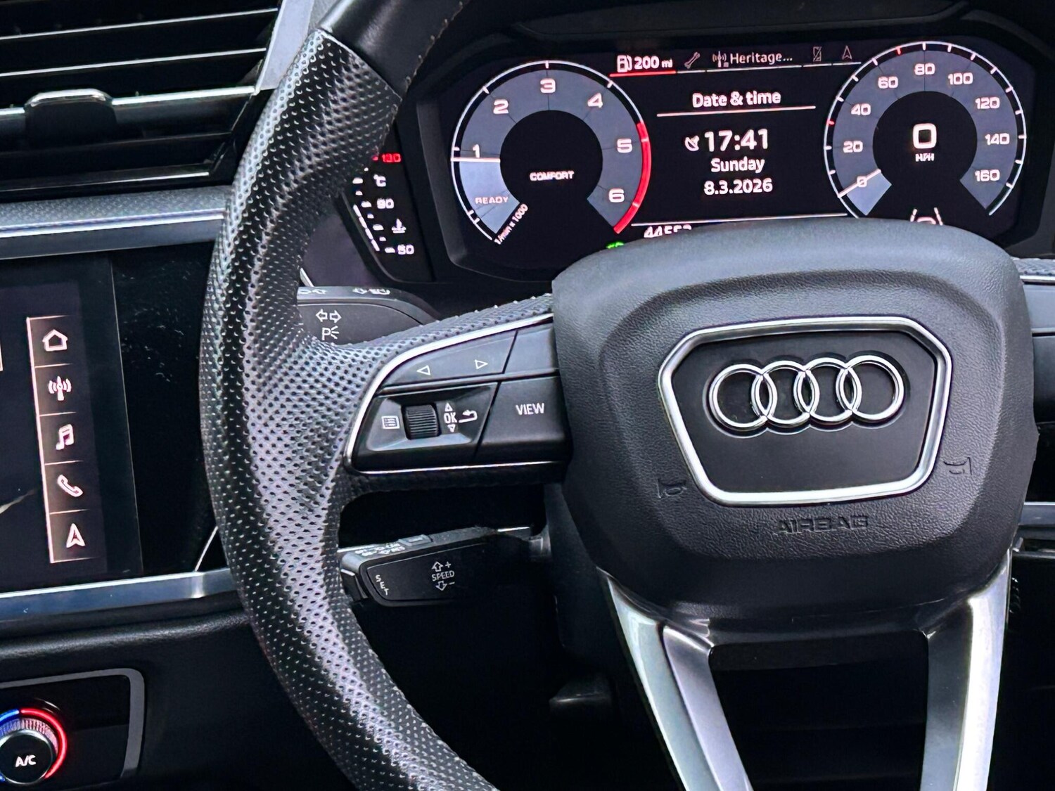 Used Audi Q3 2019 for sale - 77940010: Photo 29