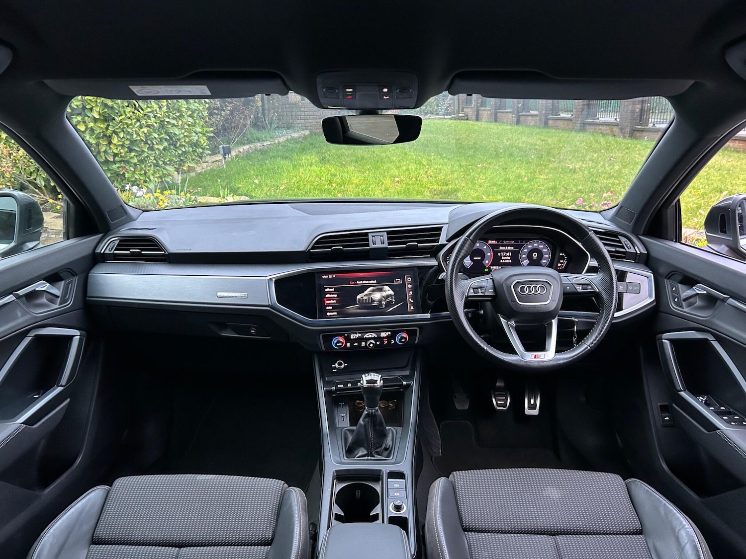 Used Audi Q3 2019 for sale - 77940010: Photo 3