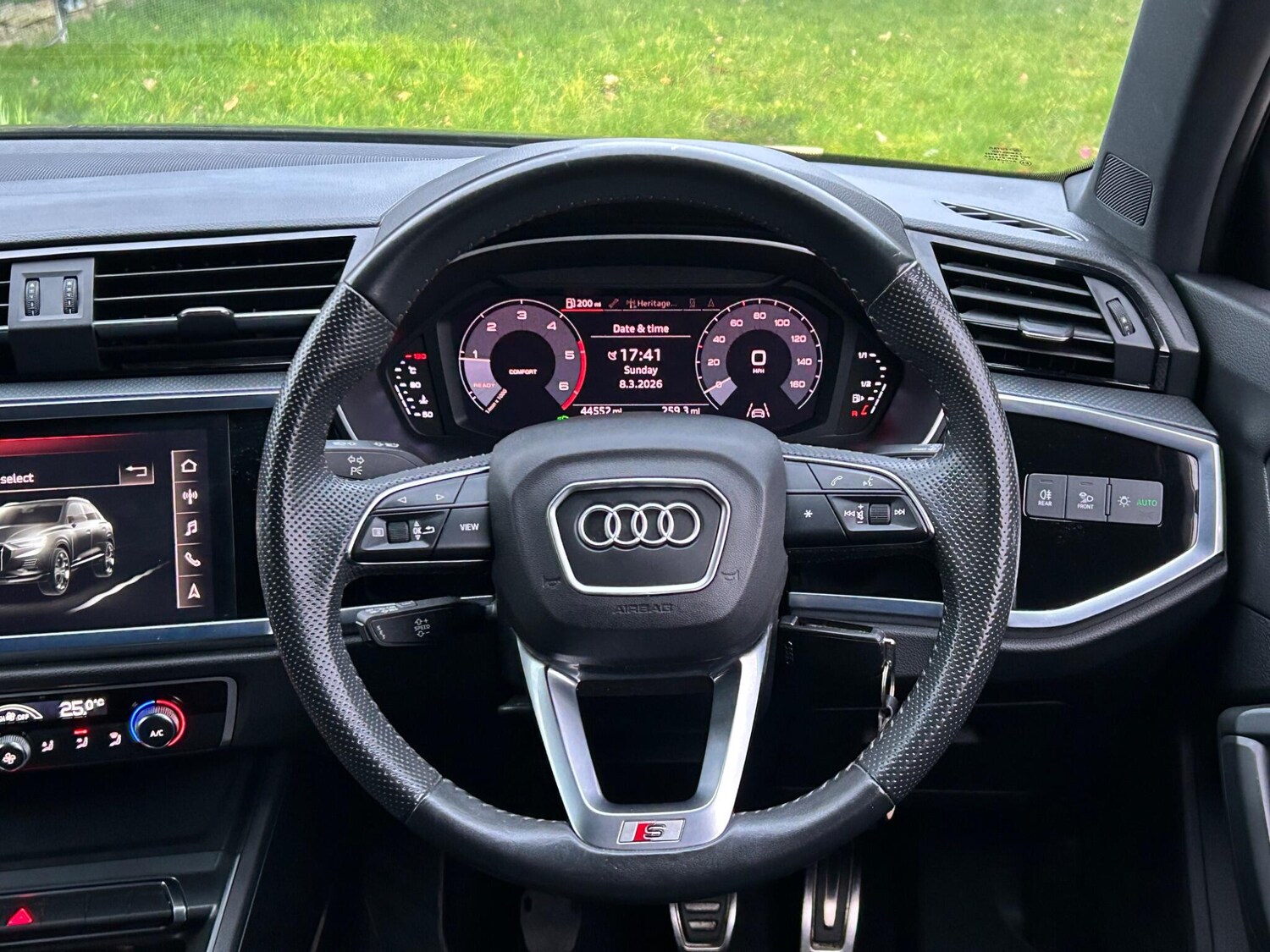Used Audi Q3 2019 for sale - 77940010: Photo 30