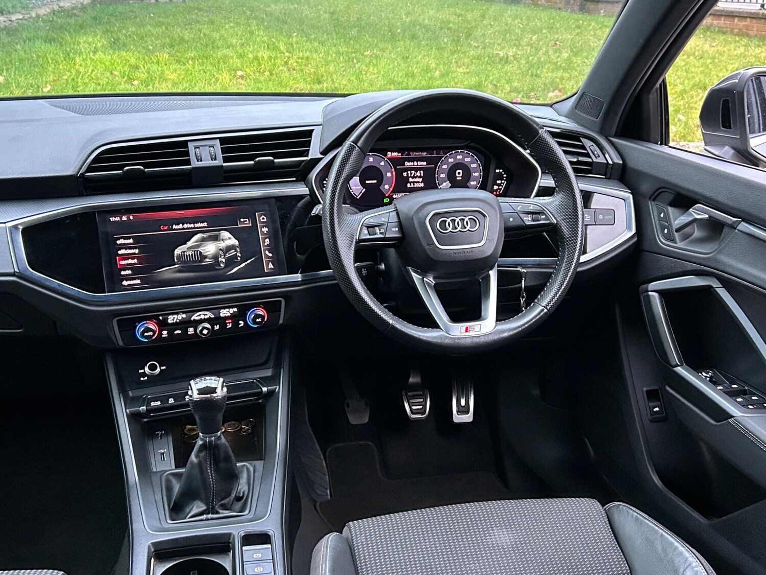 Used Audi Q3 2019 for sale - 77940010: Photo 31