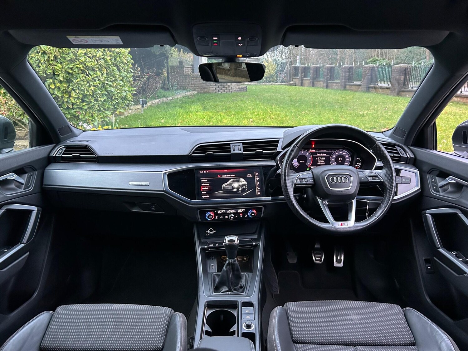 Used Audi Q3 2019 for sale - 77940010: Photo 32