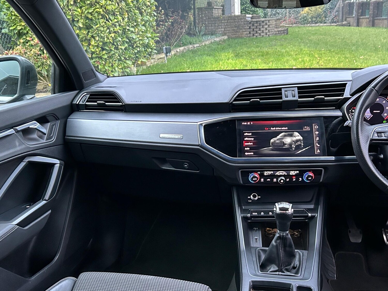 Used Audi Q3 2019 for sale - 77940010: Photo 33