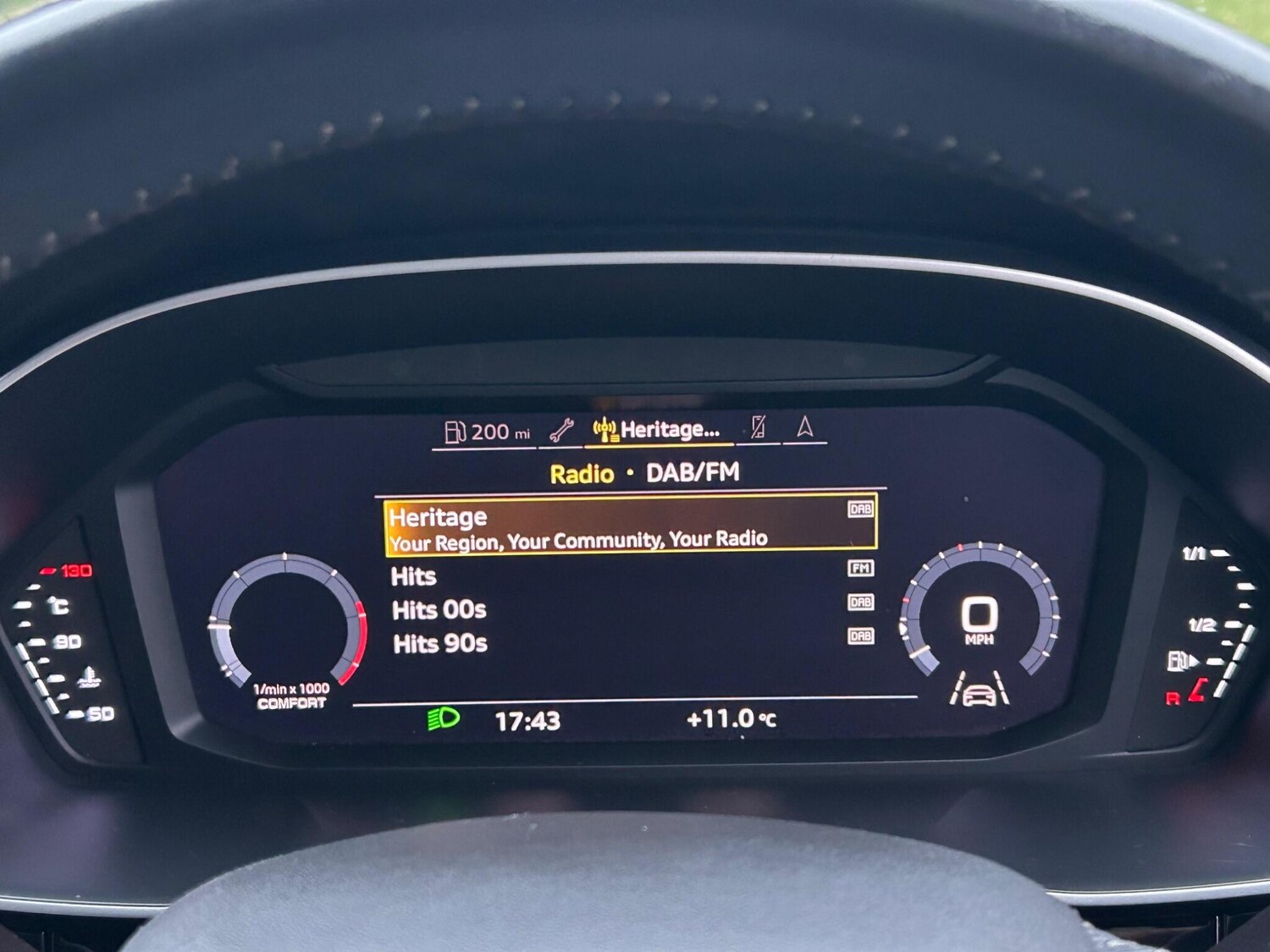 Used Audi Q3 2019 for sale - 77940010: Photo 34