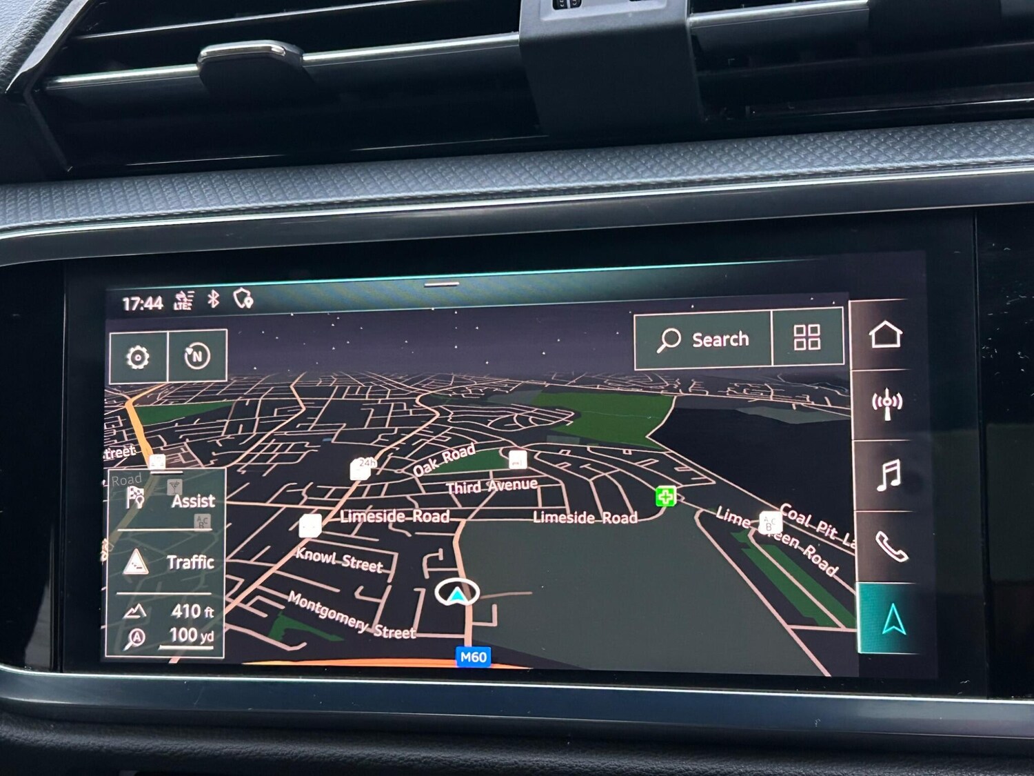 Used Audi Q3 2019 for sale - 77940010: Photo 37