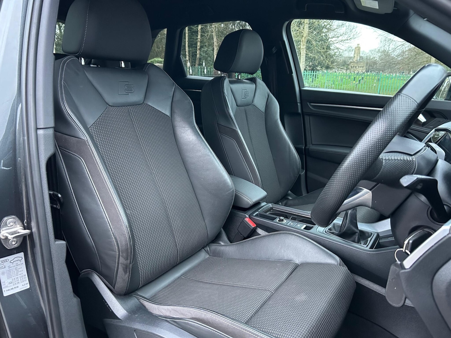 Used Audi Q3 2019 for sale - 77940010: Photo 4