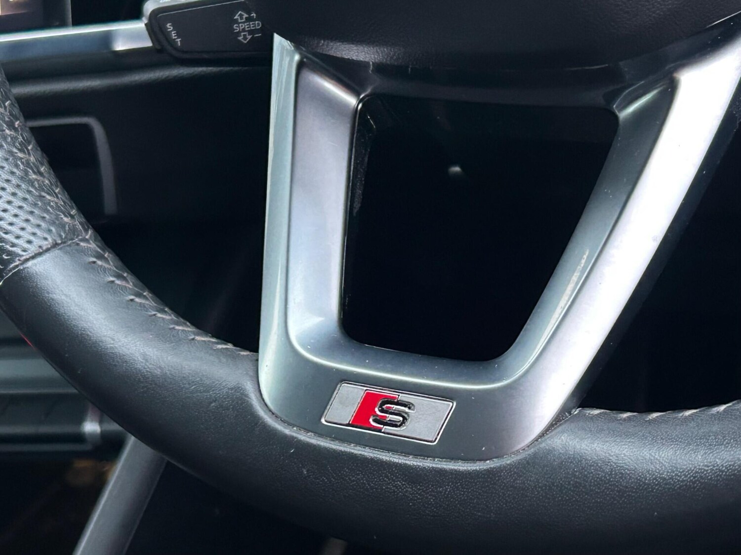 Used Audi Q3 2019 for sale - 77940010: Photo 42