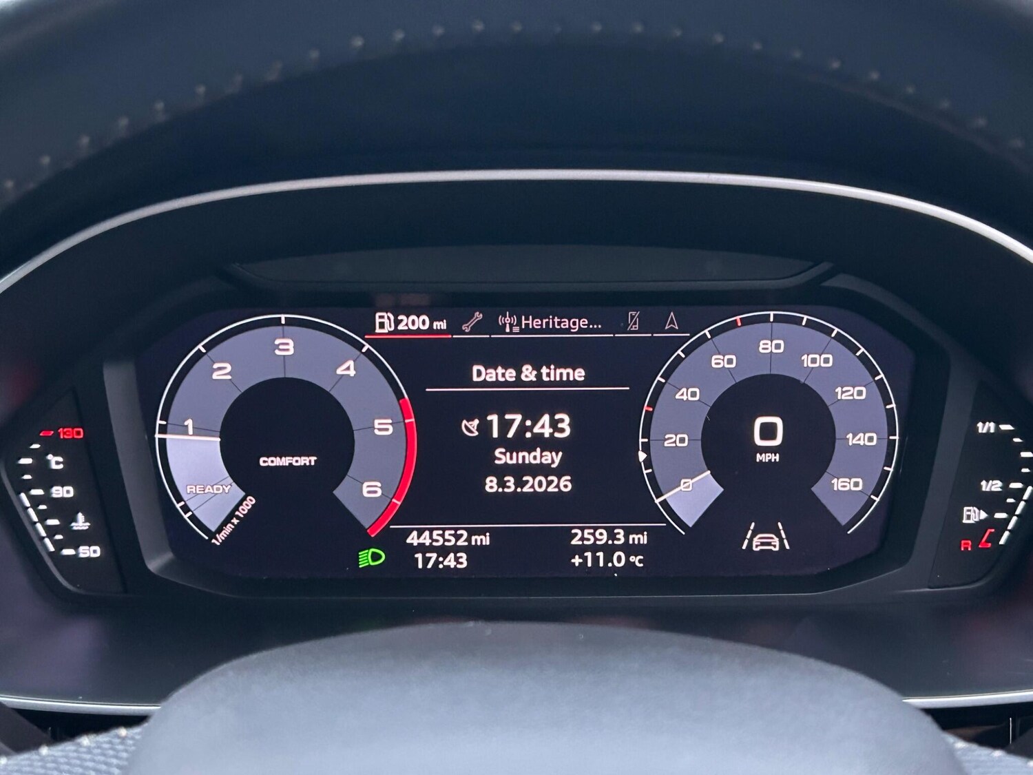 Used Audi Q3 2019 for sale - 77940010: Photo 43