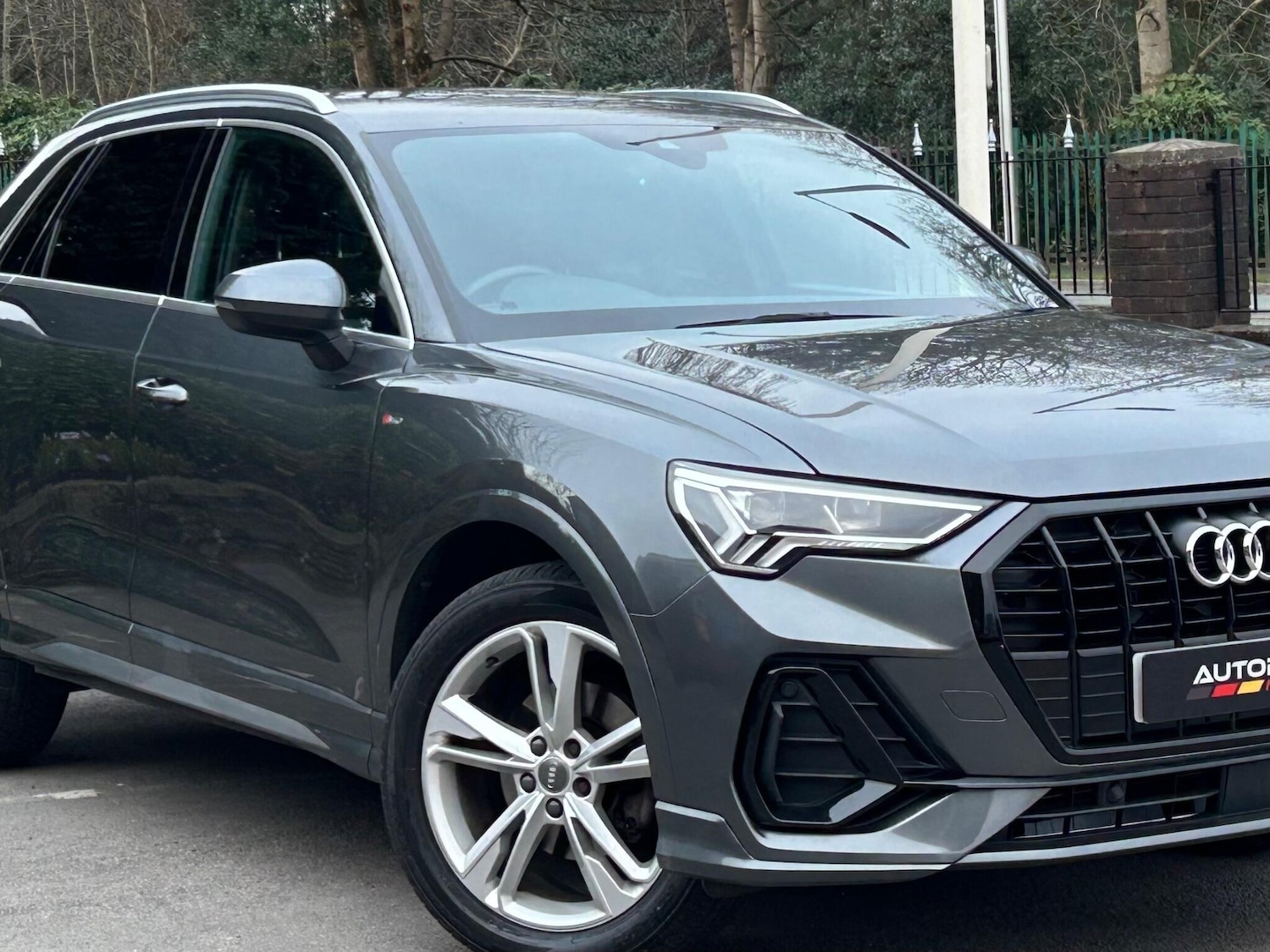 Used Audi Q3 2019 for sale - 77940010: Photo 5