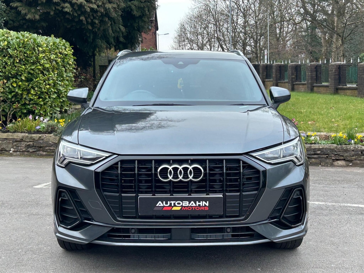 Used Audi Q3 2019 for sale - 77940010: Photo 6