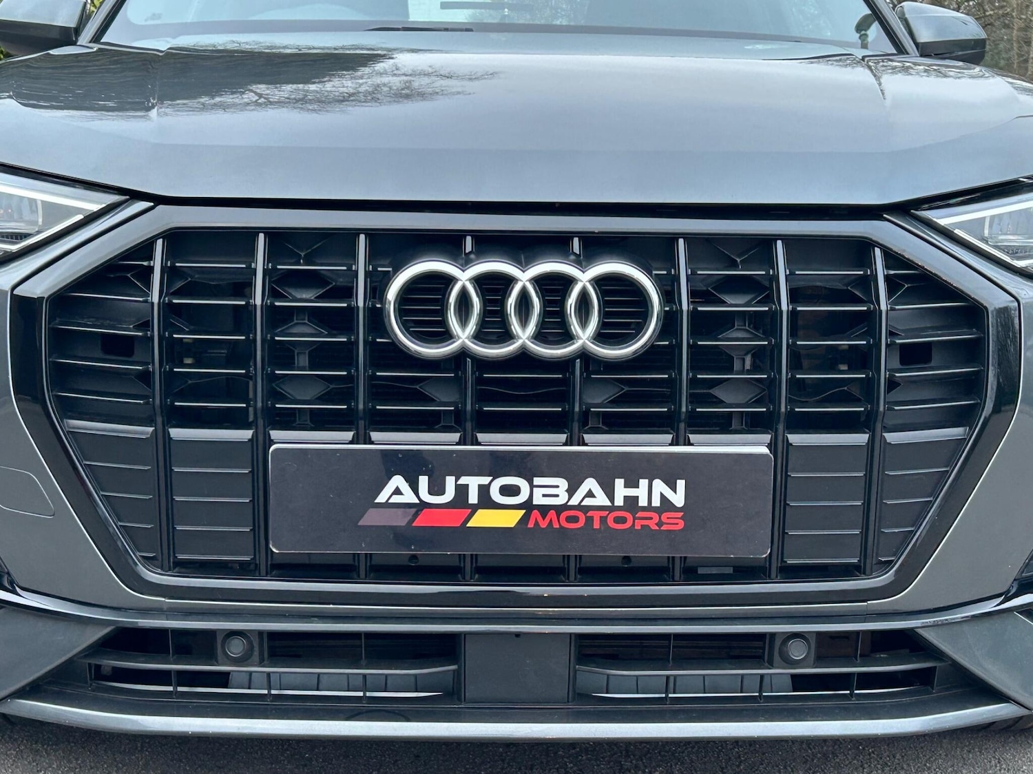 Used Audi Q3 2019 for sale - 77940010: Photo 7