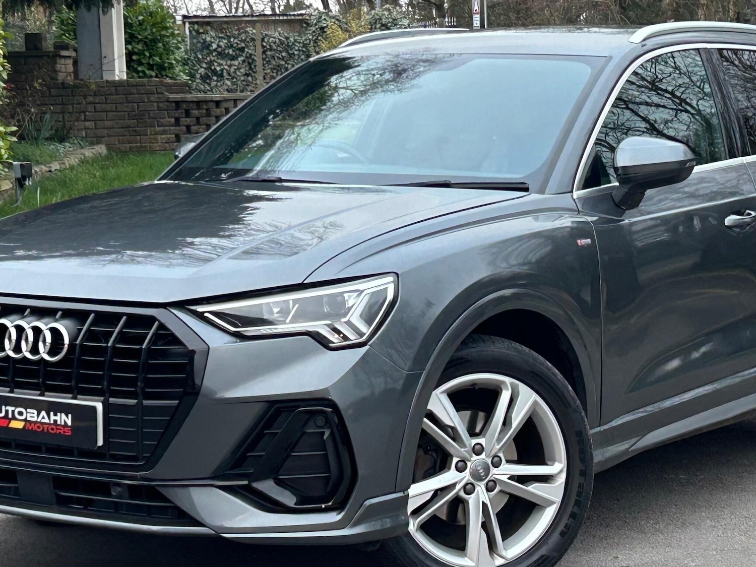 Used Audi Q3 2019 for sale - 77940010: Photo 9