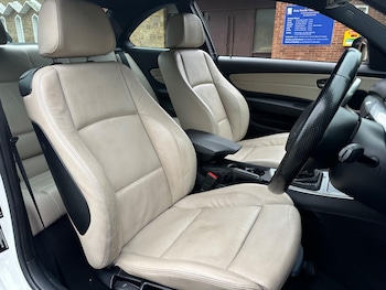 Used BMW 1 Series 2012 for sale - 75508404: Photo